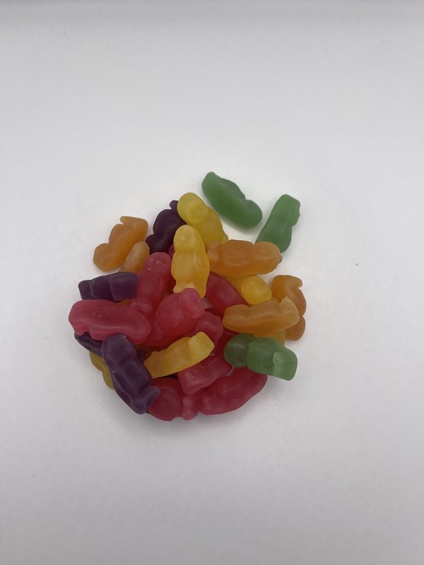 Haribo Jelly Babies | Curious Candy
