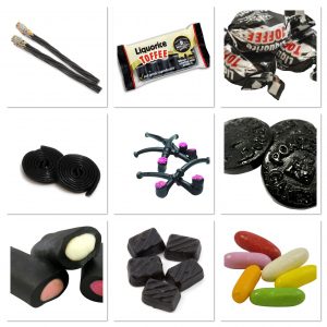 Liquorice