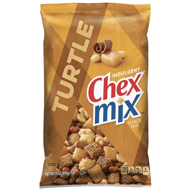 Chex Mix Turtle - 8oz (226g)