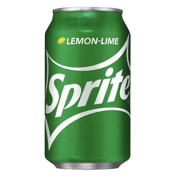 Sprite USA