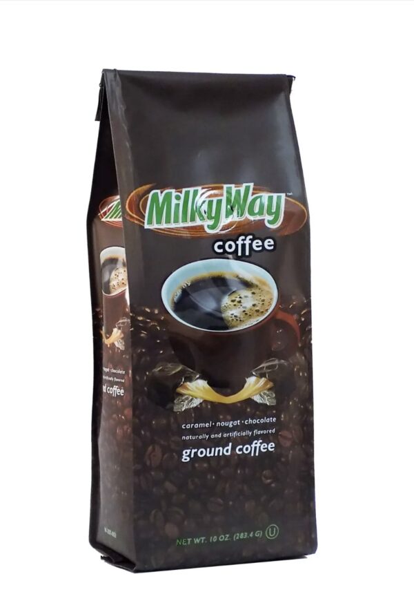 Milkyway Ground coffee