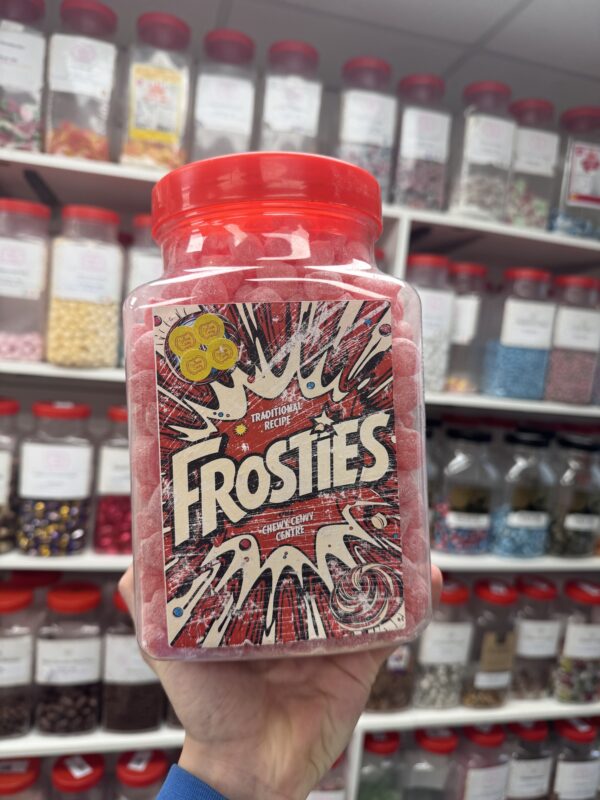 Frosties 100g