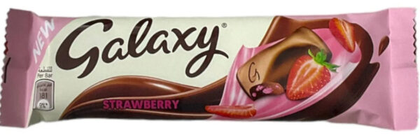 Galaxy Strawberry Dubai Import